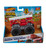 Hot Wheels Monster Trucks Roarin' Wreckers Bundle of 4 HDX60-956H