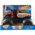 Hot Wheels Monster Jam Monster Mutt Vehicle 1:24 Scale CBY61 from Pappystoyshop.com