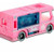 Hot Wheels Barbie Dream Camper Pink 21/250 Getaways 1/5