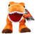 Jurassic World Plush Tyrannosaurus Rex