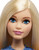 Barbie Fashionistas Doll 22 Chambray Chic Curvy