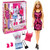 Barbie Doll and Fashion Giftset CDM10 from Pappystoyshop.com