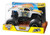 Hot Wheels Monster Jam Maximum Destruction 1:24 Scale