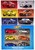 Hot Wheels 6 European Car Culture Multipack