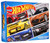 Hot Wheels 6 European Car Culture Multipack