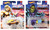 Hot Wheels Masters of The Universe Skeletor and He-Man Bundle of 2