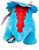 Jurassic World Nasutoceratops Plush Dinosaur