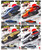 Hot Wheels Japan Historics 5 Premium Die-Cast Collection Bundle of 4 FPY86 from Pappystoyshop.com