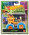 Hot Wheels Monster Trucks Glow in The Dark 5 Truck Collection JFX08-979B