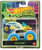 Hot Wheels Monster Trucks Glow in The Dark 5 Truck Collection JFX08-979B