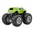 Hot Wheels Monster Trucks Demolition Doubles Poison Pinto vs Rodger Dodger
