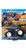 Hot Wheels Monster Trucks Demolition Doubles Bigfoot Vs Snake Bite