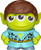 Barbie and Ken Remix Figures Pixar Alien Action Figures 2-Pack