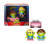 Barbie and Ken Remix Figures Pixar Alien Action Figures 2-Pack HDC24 from Pappystoyshop.com