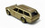 Hot Wheels Premium Japan Historics 5 Gold Datsun 510 0/5 Chase JKF14