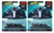 Hot Wheels Premium Formula 1 2024 Mercedes-AMG Petronas Team 2 Car Bundle HRV11 from Pappystoyshop.com