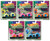 Hot Wheels Monster Trucks Glow in The Dark 5-Pack Bundle JFX08-979D from Pappystoyshop.com