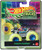 Hot Wheels Monster Trucks Glow in The Dark 5-Pack Set