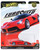 Hot Wheels Euro Speed Premium 5 Die-Cast Cars Bundle Luxury Sports FPY86-961L