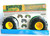 Hot Wheels Monster Trucks Oversized Gunkster 1:24 Scale Truck
