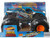 Hot Wheels Monster Trucks Podium Crasher 1:24 Scale Oversized