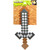 Minecraft Golden Sword FMD18 from Pappystoyshop.com
