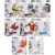 Hot Wheels Disney 100 Years Special Edition Series Complete Bundle of 8 HNP45-956A from Pappystoyshop.com