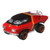 Hot Wheels Mr. Incredible Character Car Series 6 1:64 Scale