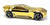 Hot Wheels Bullet Proof Limited Edition