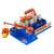 Hot Wheels City Car Crusher w/ 5 Cars Included