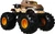 Hot Wheels Monster Trucks Tyrannosaurus Rex 1:24 Scale