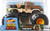 Hot Wheels Monster Trucks Tyrannosaurus Rex 1:24 Scale GWK96 from Pappystoyshop.com