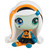 Monster High Minis Halloween Season 1 Complete Bundle of 6 Packs