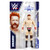 WWE Wrestlemania 6" Sheamus Action Figure