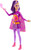 Barbie in Princess Power Fire Super Hero Doll