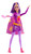 Barbie in Princess Power Fire Super Hero Doll