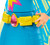 Barbie in Princess Power Water Super Hero Doll