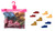 Barbie & Ken Shoe Bundle 9 Total Pairs of Doll Shoes 5 Barbie + 4 Ken