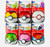 MEGA Pokémon Poke Ball Series 23 Bundle of 6