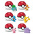 MEGA Pokémon Poke Ball Building Bundle of 6 GFC85-963F
