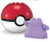 MEGA Pokémon Poke Ball Building Bundle of 6 GFC85-963F