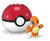 MEGA Pokémon Poke Ball Building Bundle of 6 GFC85-963F