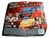 WWE Wrestling Battle Pack Triple H and Stephanie McMahon Series 42