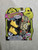 Hot Wheels Skate Tony Hawk Fingerboard with Shoes Radiant Bones HVK43