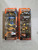 Matchbox MBX Construction Bundle Two 5-Pack Sets