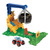 Hot Wheels Monster Trucks Arena Smashers Rhinomite Chargin’ Challenge