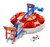 Hot Wheels Fast Blast Car Park
