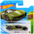 Hot Wheels 2021 Exotics Complete Set of 10 1/10 Thru 10/10 Short Card Version