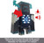 Minecraft Warden Action Figure with Lights Sounds