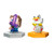 Minecraft Earth Boost Minis Attacking Steve & Spawning Chicken
